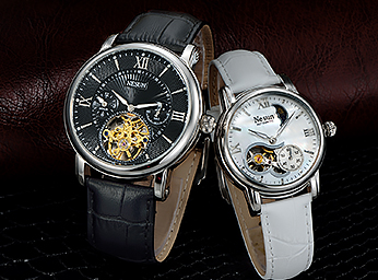 买表买到残次品？尼尚教你三招判断机械表质量好坏 