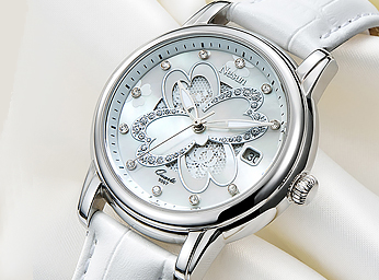 NESUN干货，表带怎么挑？买手表你不可忽视的这些小细节 