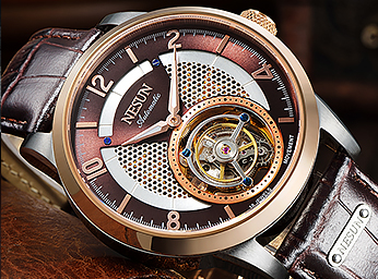 你知道假表的这三个特征么？都中的话基本就凉凉了 