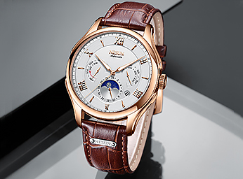 新品9030|贯彻男性成熟之风，品味时尚轻奢生活 