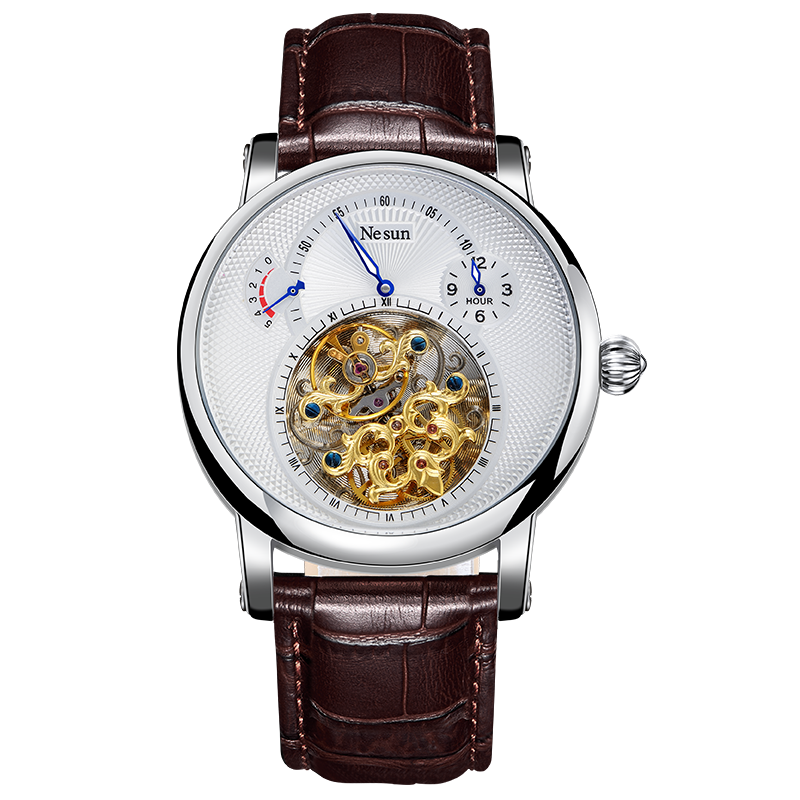 NESUN尼尚男士机械表9081