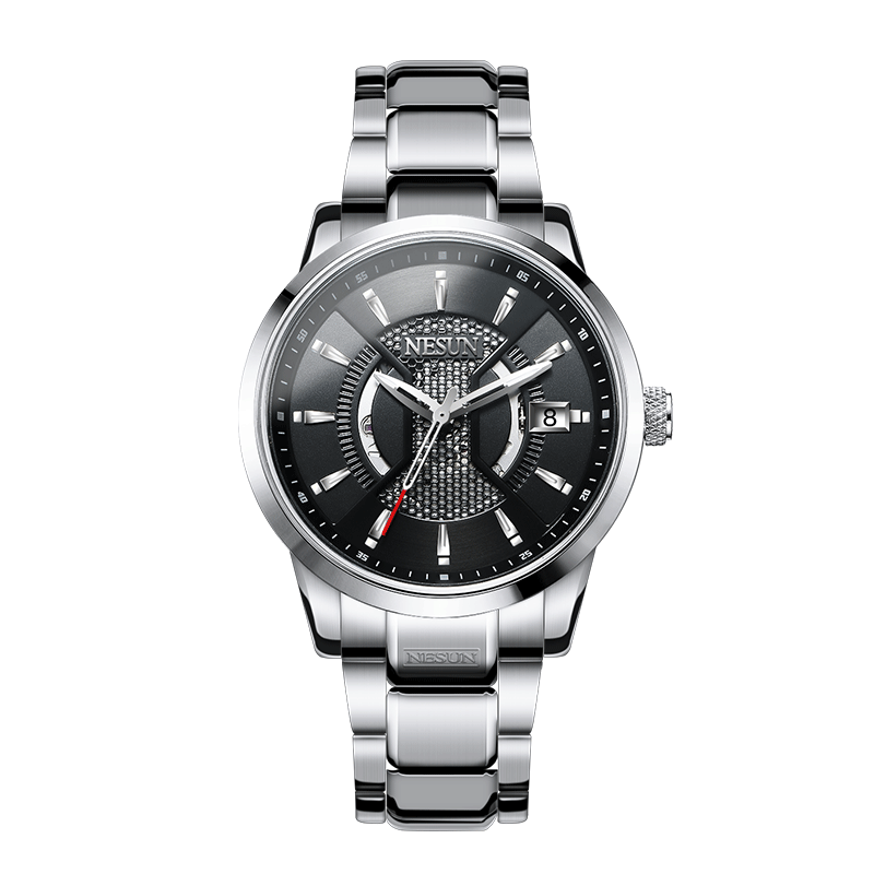 NESUN尼尚男士机械表9207